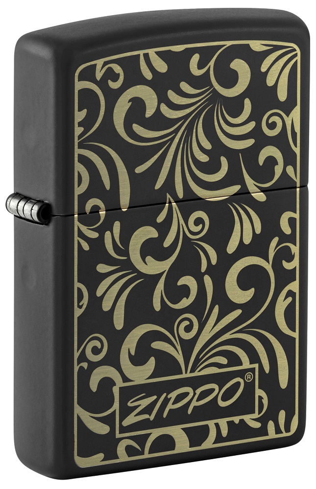 ZIPPO® LIGHTER ZIPPO 48152-0-645x1000.jpg ミニカー